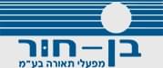 Benhur logo