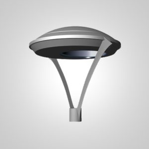 Epsilon-led