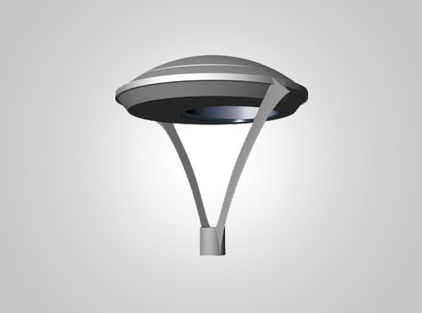 Epsilon-led