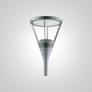 אנדור-בלתי-ישירה-led