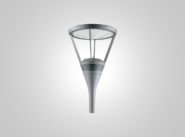 אנדור-בלתי-ישירה-led