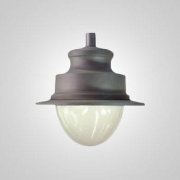 פעמון עתיק LED